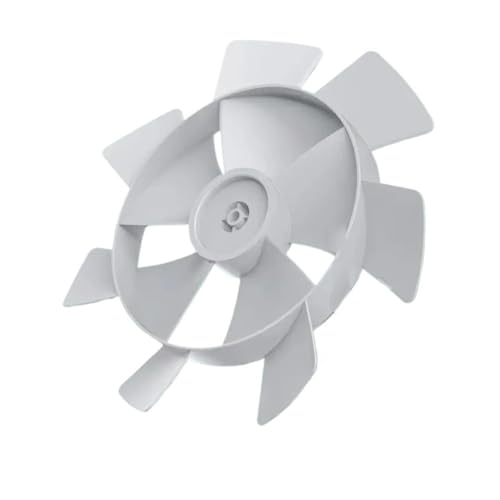 Kompatibel Mit Xiaomi Mijia BPLDS05DM DC-Wechselrichter-Zubehör For Zirkulierende Bodenventilatorblätter von VAMOARPOL