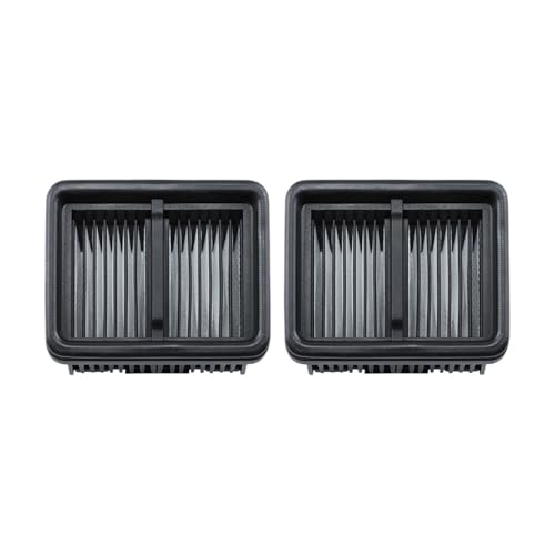 Kompatibel for Dreame H12 Pro M12 Pro M13 H13 Pro T12 H20 H30 H12S H12 Boden Wäscher Zubehör Filter Bildschirm HEPA(2PCS) von VAMOARPOL