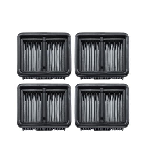 Kompatibel for Dreame H12 Pro M12 Pro M13 H13 Pro T12 H20 H30 H12S H12 Boden Wäscher Zubehör Filter Bildschirm HEPA(4PCS) von VAMOARPOL