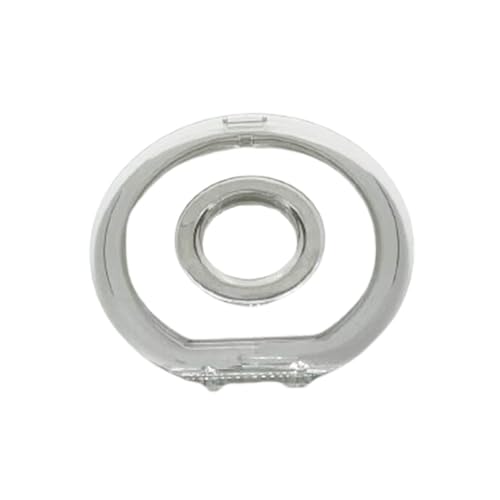 Kompatibel for Dreame V12 Handheld Cordless Staubsauger Ersatz Ersatzteile Staub Tasse Untere Abdeckung Staub Abdeckung Zubehör von VAMOARPOL