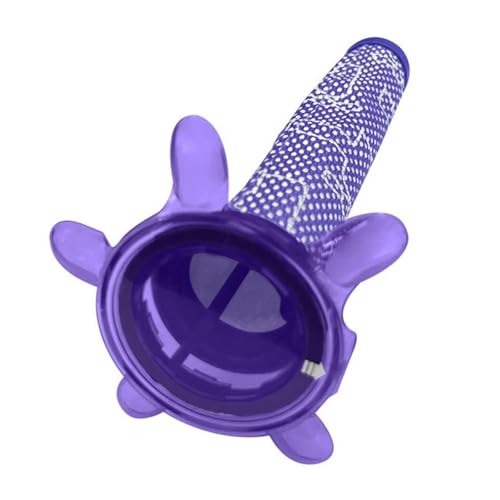 Kompatibel for Dyson V8 Staubsauger Vorfilter Ersatzteile Zubehör Bürste Kompatibel for Dyson V8 Staubsauger Vorfilter Ersatzteile Zubehör Bürste von VAMOARPOL