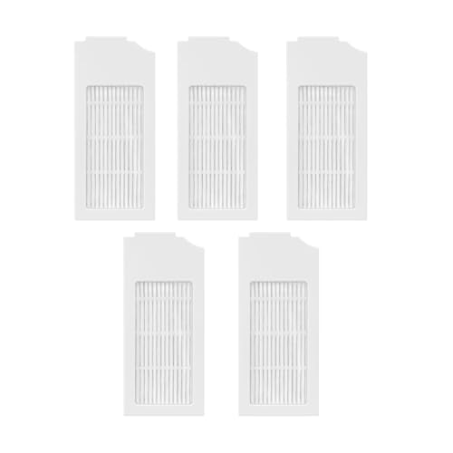 Kompatibel for ECOVACS, Roboter-Staubsauger Ersatzteile Zubehör Filter Kompatibel for ECOVACS, Roboter-Staubsauger Ersatzteile Zubehör Filter von VAMOARPOL
