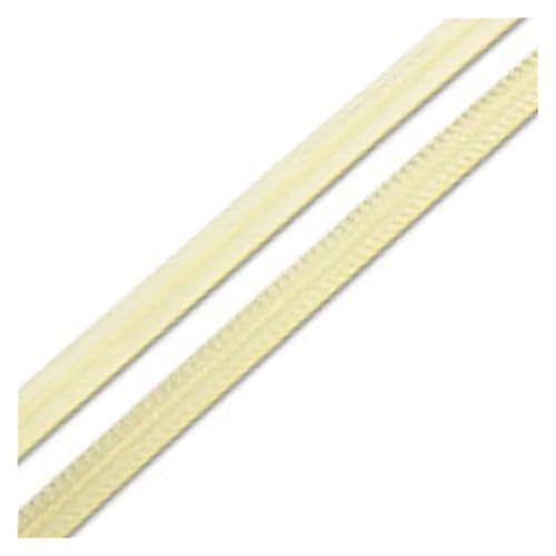 Kompatibel for Karcher BD50/50 BD50/70 Bodengummi-Rakelklinge Bodenwäscher Teile Rand Wasserhaltestreifen A von VAMOARPOL