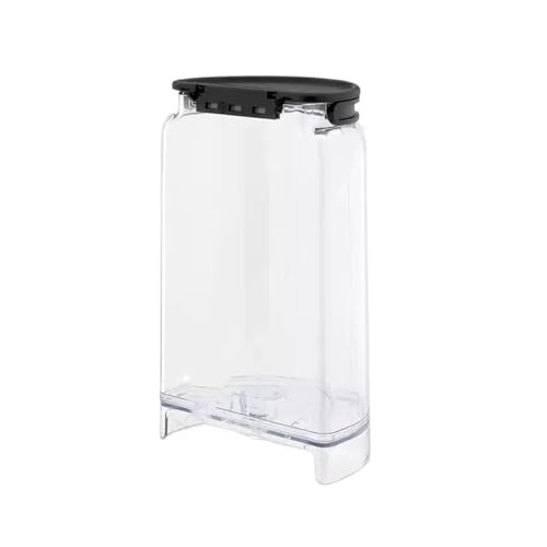Kompatibel for Nespresso Nestle Zenius ZN100 Kapsel-Kaffeemaschine, Wassertank, Ersatzzubehör, LP von VAMOARPOL