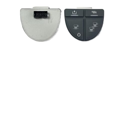 Kompatibel for Nova Key Board Kaffeemaschine Bildschirm Mainboard Zubehör von VAMOARPOL