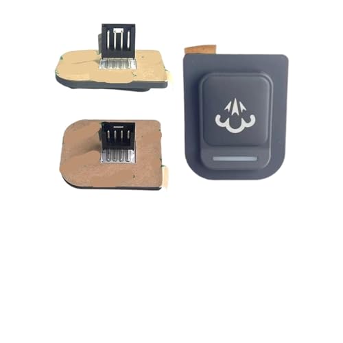 Kompatibel for Nova Life 1/Life 3/Life 5 Tastatur Kaffeemaschine Bildschirm Mainboard Zubehör(LIFE 1) von VAMOARPOL