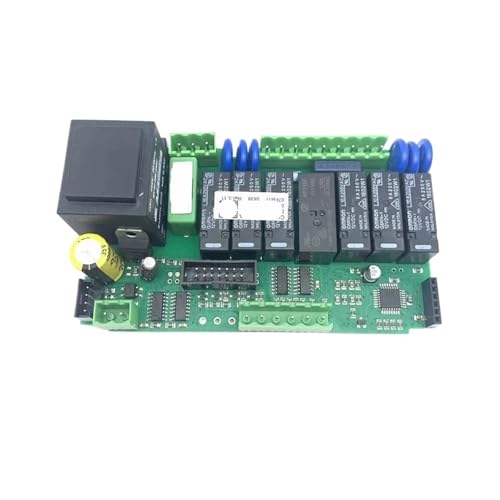 Kompatibel for Nuova Appia/life Kaffeemaschine Mainboard Control Board(Nuova appia long mot) von VAMOARPOL