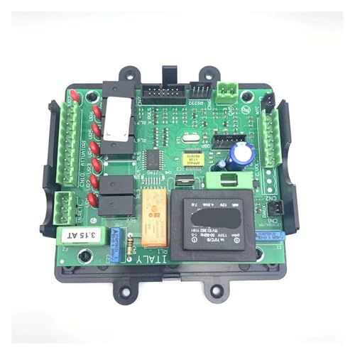 Kompatibel for Nuova Appia/life Kaffeemaschine Mainboard Control Board(Nuova appia square m) von VAMOARPOL
