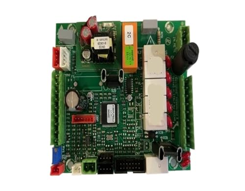 Kompatibel for Nuova Appia/life Kaffeemaschine Mainboard Control Board(Nuova life LCD displ) von VAMOARPOL
