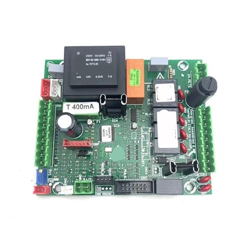 Kompatibel for Nuova Appia/life Kaffeemaschine Mainboard Control Board(Nuova life motherboa) von VAMOARPOL