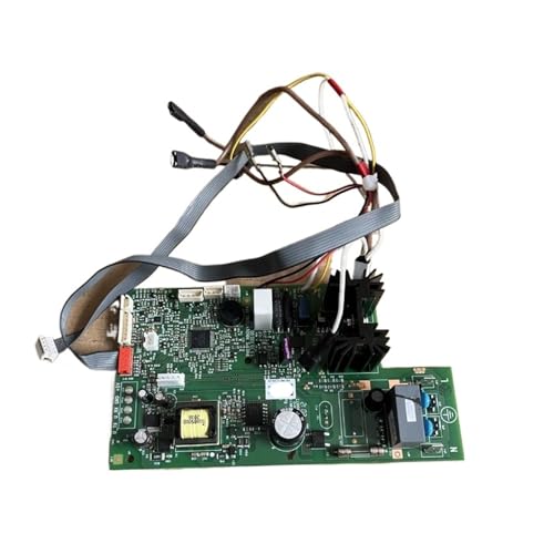 Kompatibel for Philips EP1221 EP2121 EP2124 Kaffeemaschine Mainboard Motherboard von VAMOARPOL