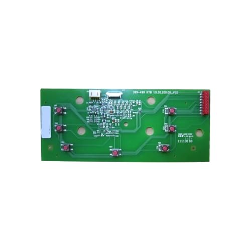 Kompatibel for Philips HD8751 HD8753 HD8752 Kaffeemaschine Motherboard Ersatz Kompatibel for Philips HD8751 HD8753 HD8752 Kaffeemaschine Motherboard Ersatz von VAMOARPOL