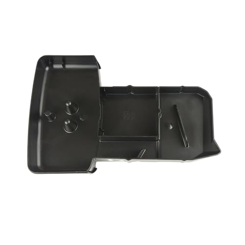 Kompatibel for Philips Kaffeemaschine EP2121 2136 3146 5144 1221 Tropfschale Wassertank Schleifscheibe Zubehör(Drip pan) von VAMOARPOL