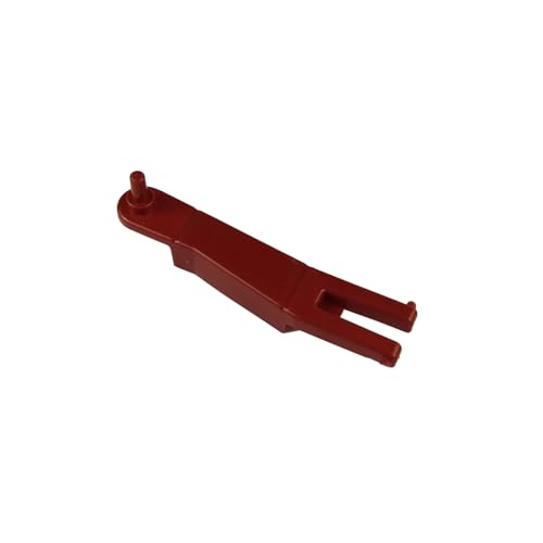 Kompatibel for Philips Kaffeemaschine EP2121 2136 3146 5144 1221 Tropfschale Wassertank Schleifscheibe Zubehör(Float) von VAMOARPOL