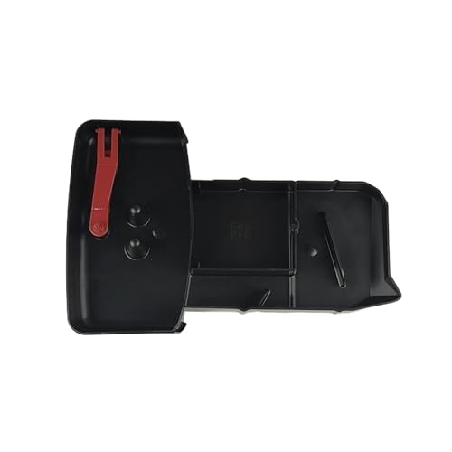 Kompatibel for Philips Kaffeemaschine EP2121 2136 3146 5144 1221 Tropfschale Wassertank Schleifscheibe Zubehör(Float and Drip pan) von VAMOARPOL