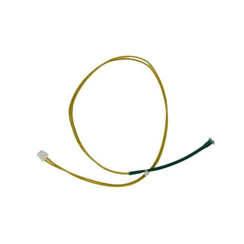 Kompatibel for Philips Kaffeemaschine EP2121 2136 3146 5144 1221 Tropfschale Wassertank Schleifscheibe Zubehör(NTC wire) von VAMOARPOL
