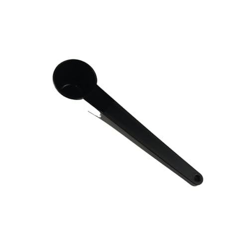 Kompatibel for Philips Kaffeemaschine EP2121 2136 3146 5144 1221 Tropfschale Wassertank Schleifscheibe Zubehör(Powder spoon) von VAMOARPOL