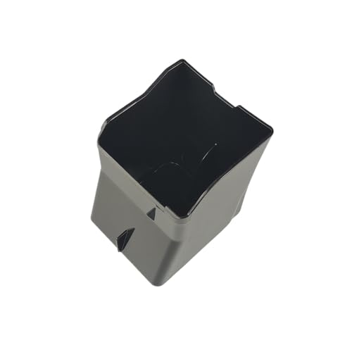 Kompatibel for Philips Kaffeemaschine EP2121 2136 3146 5144 1221 Tropfschale Wassertank Schleifscheibe Zubehör(Slag box) von VAMOARPOL