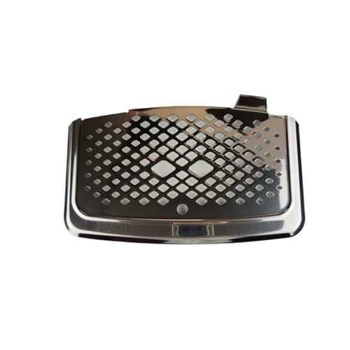 Kompatibel for Philips Kaffeemaschine EP2121 2136 3146 5144 1221 Tropfschale Wassertank Schleifscheibe Zubehör(Water plate) von VAMOARPOL