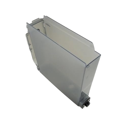 Kompatibel for Philips Kaffeemaschine EP2121 2136 3146 5144 1221 Tropfschale Wassertank Schleifscheibe Zubehör(Water tank 127-130) von VAMOARPOL