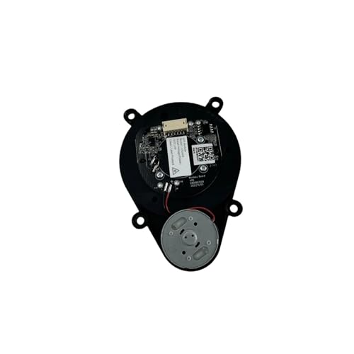 Kompatibel for Roborock LDS Ersatz LDS04RR for Roboter-Staubsauger S7MaxV/Q5/Q7/S8 Serie Zubehör Laser-Abstandssensor von VAMOARPOL