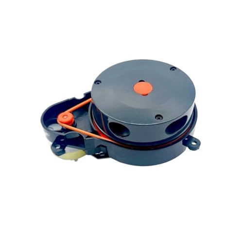 Kompatibel for Roborock S50 S6 Pure S7 Laser-Abstandssensor Roboter-Staubsauger LDS Ersatzzubehör Ersatzteile(Grey Color) von VAMOARPOL
