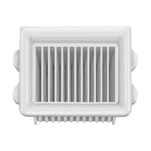 Kompatibel for Stone A20 Bodenwäscher-Zubehör A20pro/Flexipro-Zubehör Hauptrollenbürstenfilter-Ersatzbürsten-Kit von VAMOARPOL