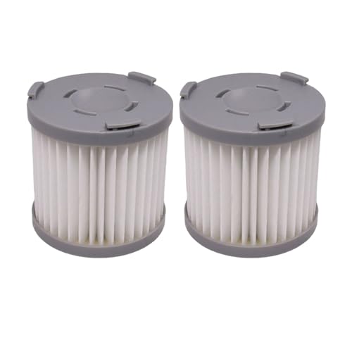 Kompatibel for Xiaomi JV51 JV53 JV83 CJ53 C53T Filterteile(2 Filter) von VAMOARPOL