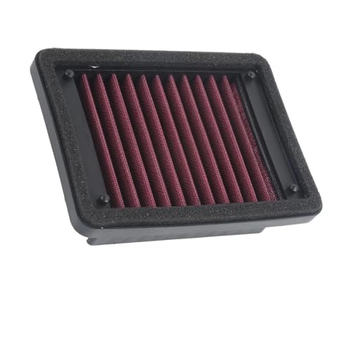 , Kompatibel for YAMAHA TMAX, 500 530 XP500 XP530 Motorrad-Luftfilterreiniger YZF R25 R3 MT03 MT 03 2024 2023 2022 2021 von VAMOARPOL