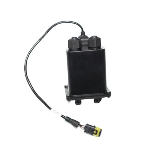 Kompatibel mit Agras Agricultural Drone T30/T10, Durchflussmesser-Baugruppe (einschließlich Signalleitung), Kompatibel mit Dji Plant Protection von VAMOARPOL
