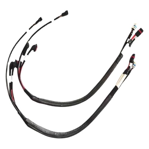 Kompatibel mit Agras Drone T40, Aircraft M3/M4 Arm ESC Composite Cable Kompatibel mit Agras Drone T40, Aircraft M3/M4 Arm ESC Composite Cable von VAMOARPOL