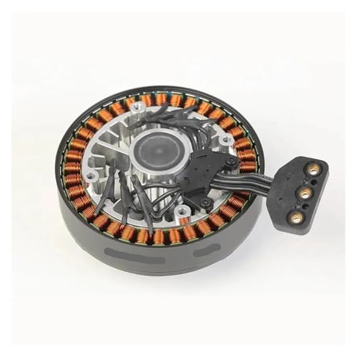 Kompatibel mit DJI Agras Agricultural, Drohne T20 Power Motor 2.0 Pflanzenschutzdrohne von VAMOARPOL