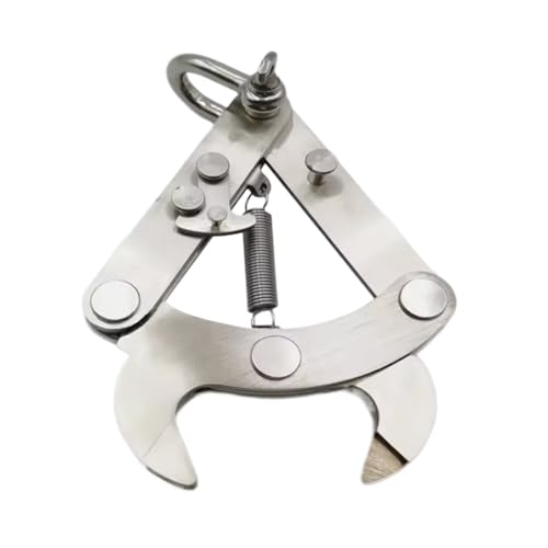 Kompatibel mit DJI Agricultural Drone T40/T50/T60/T70, universeller Hebehaken for automatische Entkopplungsvorrichtung Kompatibel mit DJI Agricultural Drone T40/T50/T60/T70, universeller Hebehaken for automatische Entkopplungsvorrichtung von VAMOARPOL