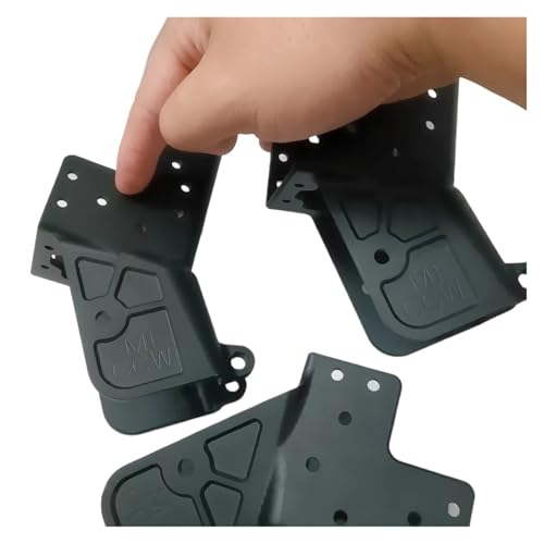 Kompatibel mit DJI-Drohnen T20P, Landwirtschaftsdrohne, M1 M2 M3 M4 Flugzeugarm-Anschlüsse,(M4) von VAMOARPOL