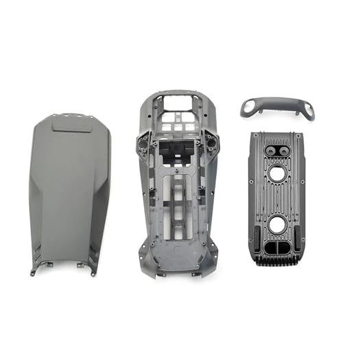 Kompatibel mit DJI Mavic 3 Pro Drone, Obere Zwischensohle der Karosserieschale, Kompatibel mit DJI Mavic 3 Pro Dronen, Ersatzteile for die Frontabdeckung(4 in 1) von VAMOARPOL