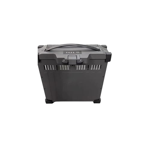 Kompatibel mit DJI Plant Protection-Flugzeugteilen, der T50-Akku von VAMOARPOL