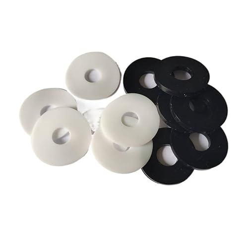 Kompatibel mit DJI T30 T40 T20P T50 Propeller, Paddelklemmdichtung mit Argas-Schutzdrohnen-Reparaturteilen(32 PCS Mixed) von VAMOARPOL