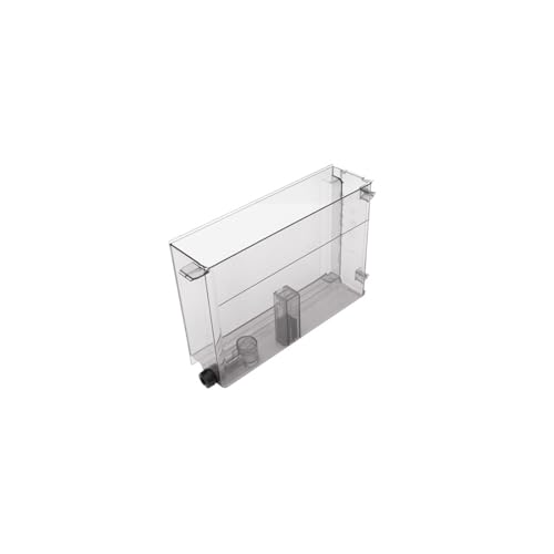 Kompatibel mit DeLonghi Kaffeemaschinen-Wassertank-Zubehör ECAM610.75 Kompatibel mit DeLonghi Kaffeemaschinen-Wassertank-Zubehör ECAM610.75 von VAMOARPOL