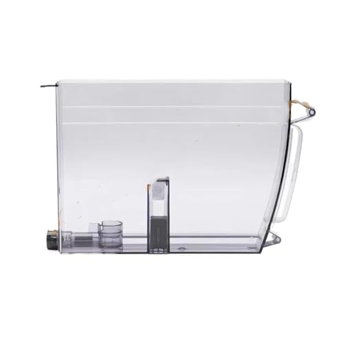 Kompatibel mit Delonghi/Delong Vollautomatische Kaffeemaschine Wassertank Zubehör 22.110/350.15 und andere ECAM Serie von VAMOARPOL