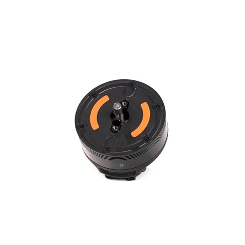 Kompatibel mit Matrice 350, Motor CW CCW Arm Engine, Kompatibel mit DJI M350 Drohnenteilen(1 Pcs CW) von VAMOARPOL