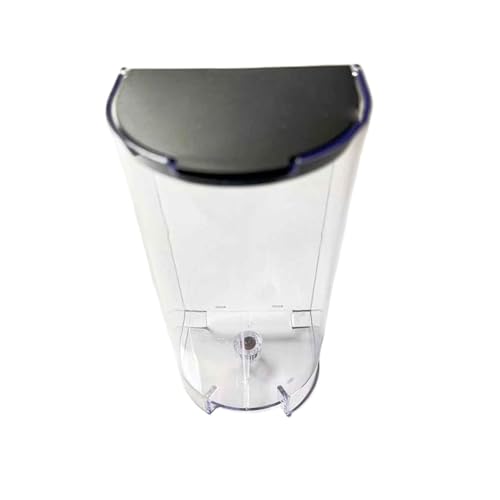Kompatibel mit Nespresso Inissia-Wassertank, Ersatz, geeignet for C40 und D40 EN80 Espresso-Kaffeemaschine Kompatibel mit Nespresso Inissia-Wassertank, Ersatz, geeignet for C40 und D40 EN80 Espresso-Kaffeemaschine von VAMOARPOL