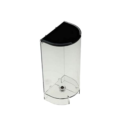 Kompatibel mit Nespresso Krups Wassertank/Reservoir Ersatz, geeignet for C40 und D40 EN80 Espressomaschine Kompatibel mit Nespresso Krups Wassertank/Reservoir Ersatz, geeignet for C40 und D40 EN80 Espressomaschine von VAMOARPOL