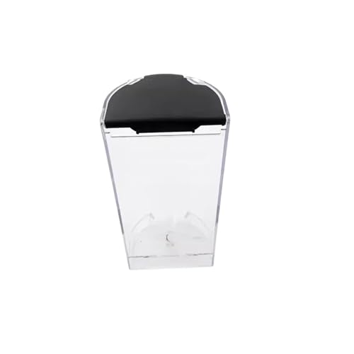 Kompatibel mit Nestlé NESPRESSO Inissa C40/D40 Kaffeemaschinen-Wassertank-Zubehör Kompatibel mit Nestlé NESPRESSO Inissa C40/D40 Kaffeemaschinen-Wassertank-Zubehör von VAMOARPOL