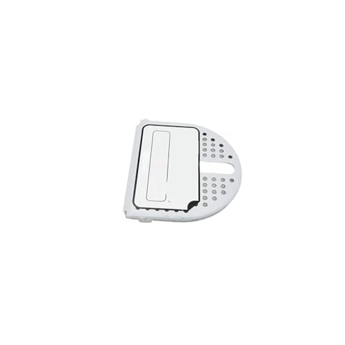 Kompatibel mit Nestlé Nespresso Pixie C61/C60 Kapsel-Kaffeemaschine, Zubehör, Wassertank, Getränkehalter, Plattenanschluss(Cup Tray) von VAMOARPOL