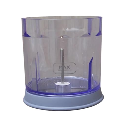 Kompatibel mit Philips HR1615 HR1363 HR1364 HR1613 HR1611, Mixer-Teilezubehör Mixerzubehör von VAMOARPOL