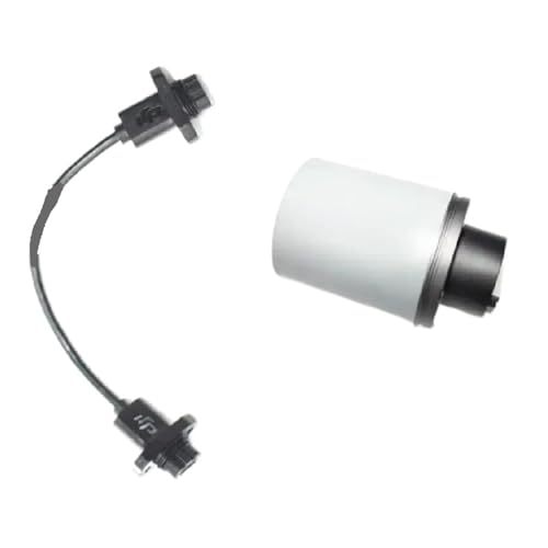 Kompatibel mit T25T50 DJI Agras Landwirtschaftsdrohne, Heckradar, Modul Pflanzenschutzdrohne, Reparaturteile(T25) von VAMOARPOL