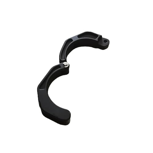 Kompatibel mit XAG P100 PRO Luftfahrt-Aluminium, verstärkter Armklemmschnallenverschluss, Drohnenzubehör for den Pflanzenschutz in der Landwirtschaft(Arm Clamp 1PCS) von VAMOARPOL