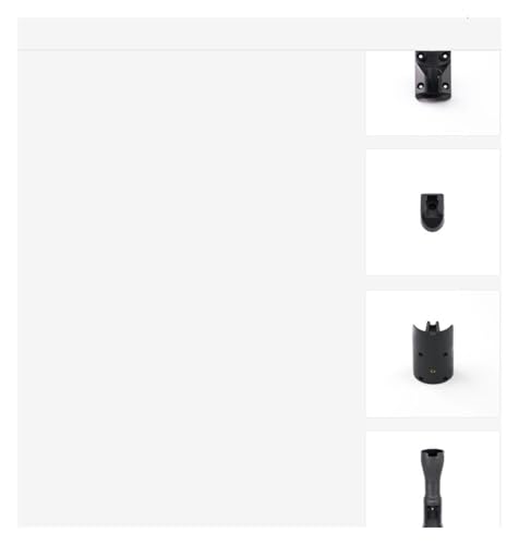 Kompatibel mit XAG P100pro/V50Pro, landwirtschaftliche UAV-Sprühbalkenbaugruppe, 02-001-09451(2pcs combination) von VAMOARPOL