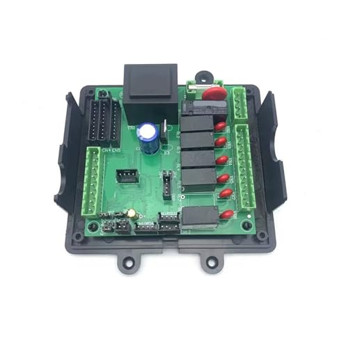Kompatibel mit dem Motherboard der Kaffeemaschine WEGA Picasso von VAMOARPOL