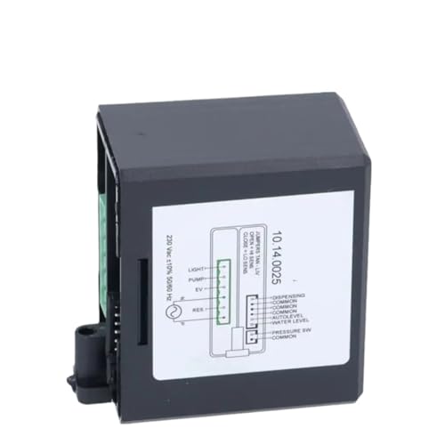 Kompatibel mit dem Motherboard der ROCKET R58 APP-Kaffeemaschine von VAMOARPOL